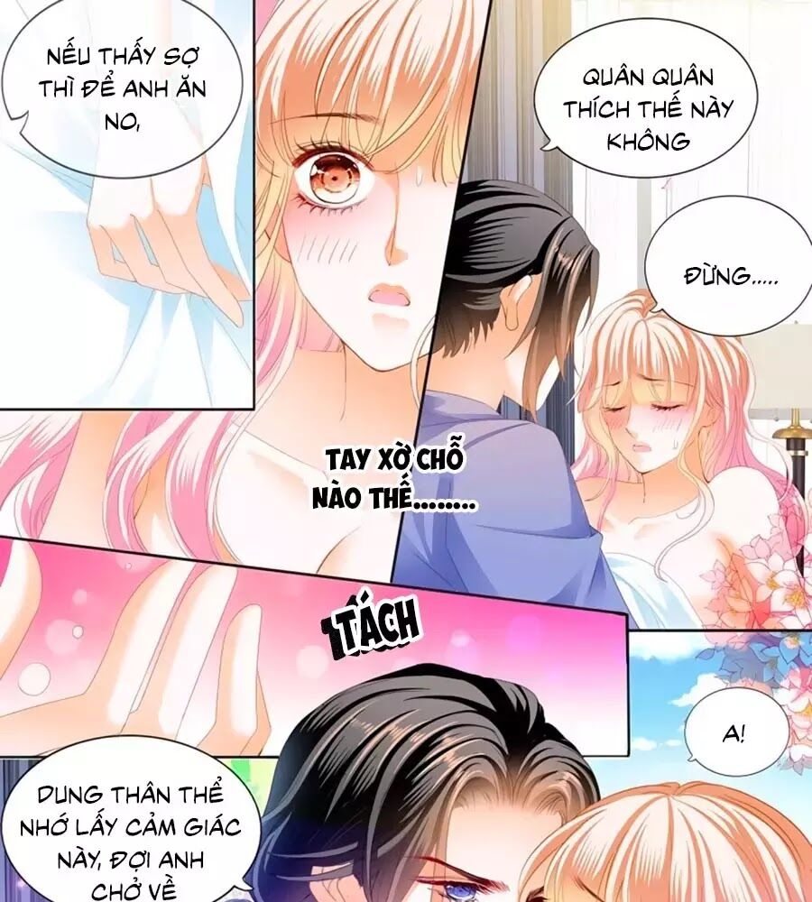Bá Đạo Tiểu Thúc, Xin Trêu Chọc Vừa Thôi!: Chapter 116