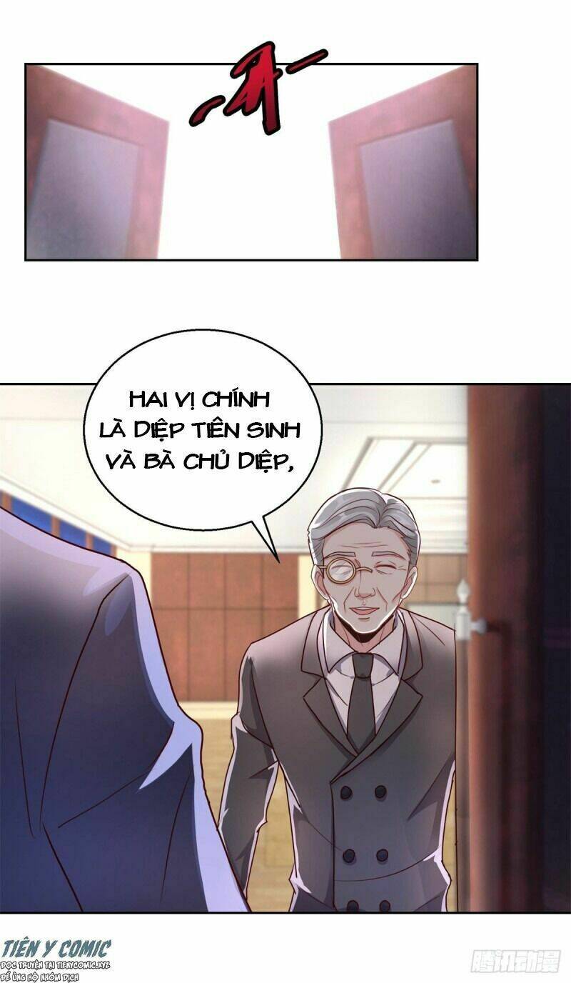 Vú Em Là Cổ Tiên: Chapter 150