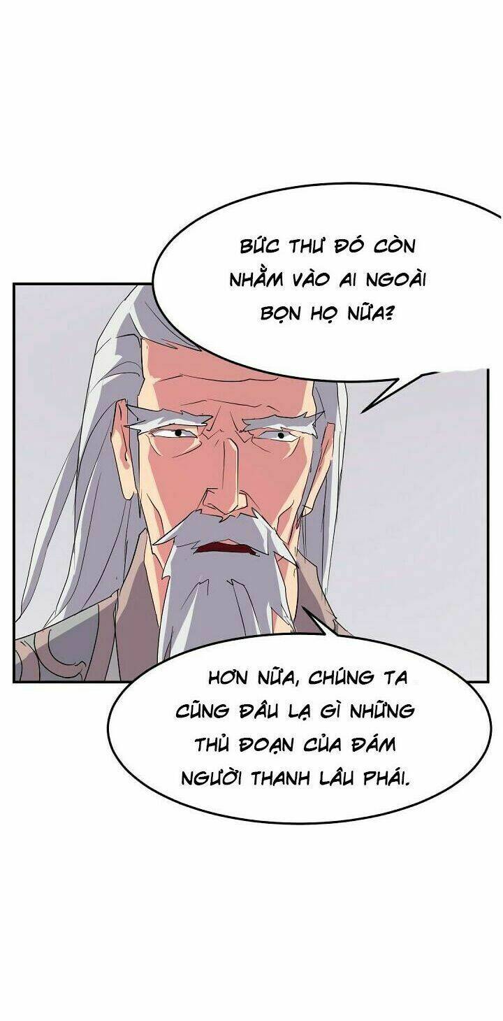 Trọng Sinh, Bất Khả Chiến Bại: Chapter 33