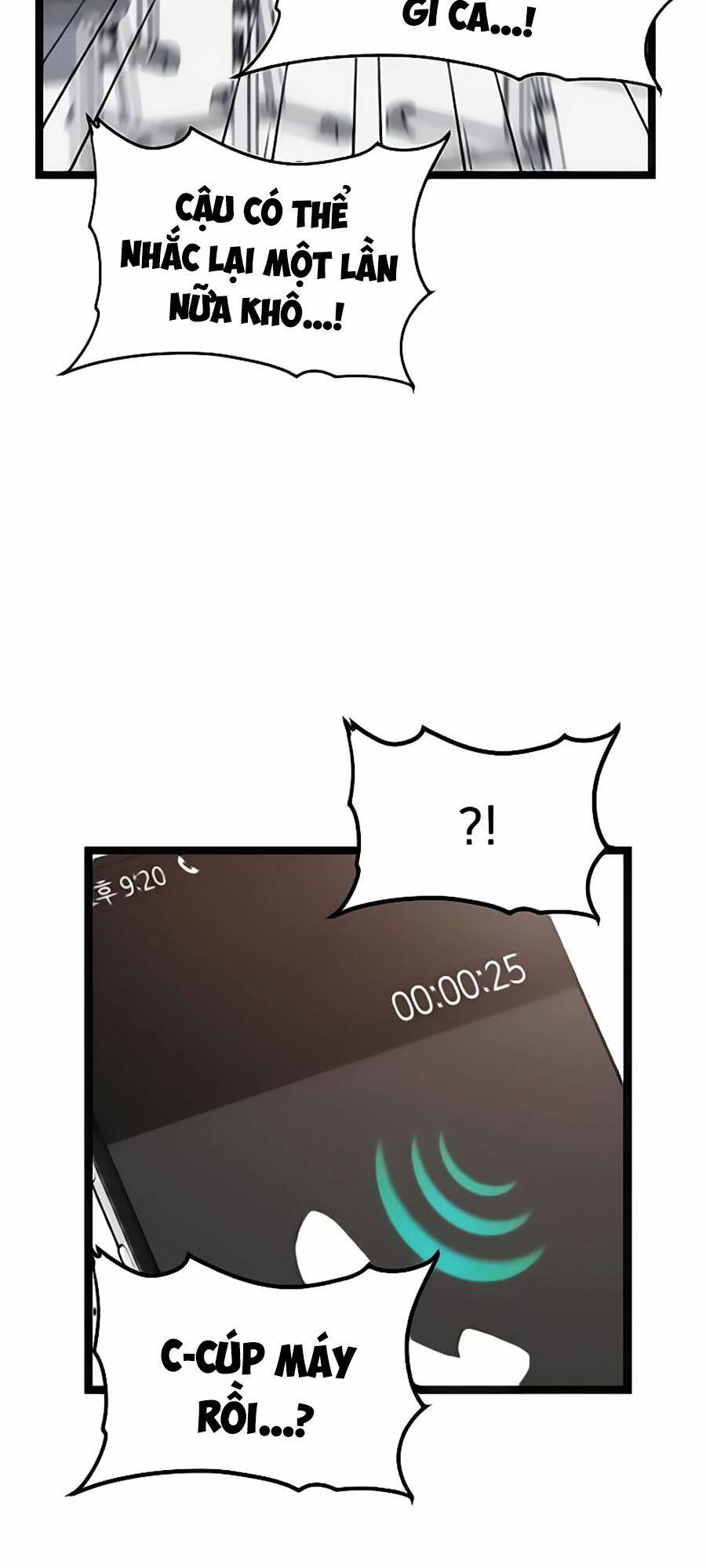 Điểm Chết: Chapter 2