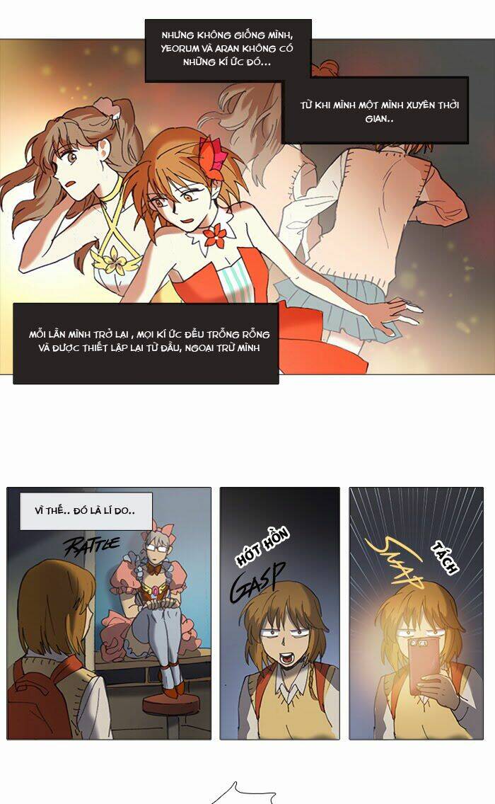 Nữ Sinh Phép Thuật: Chapter 25