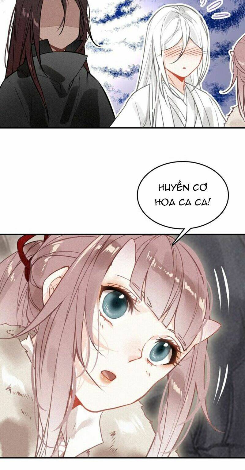 Đế Sư Tại Thượng: Chapter 56