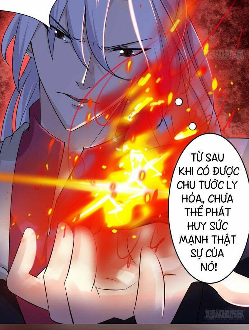 Tu Chân Giả Tại Dị Thế: Chapter 209