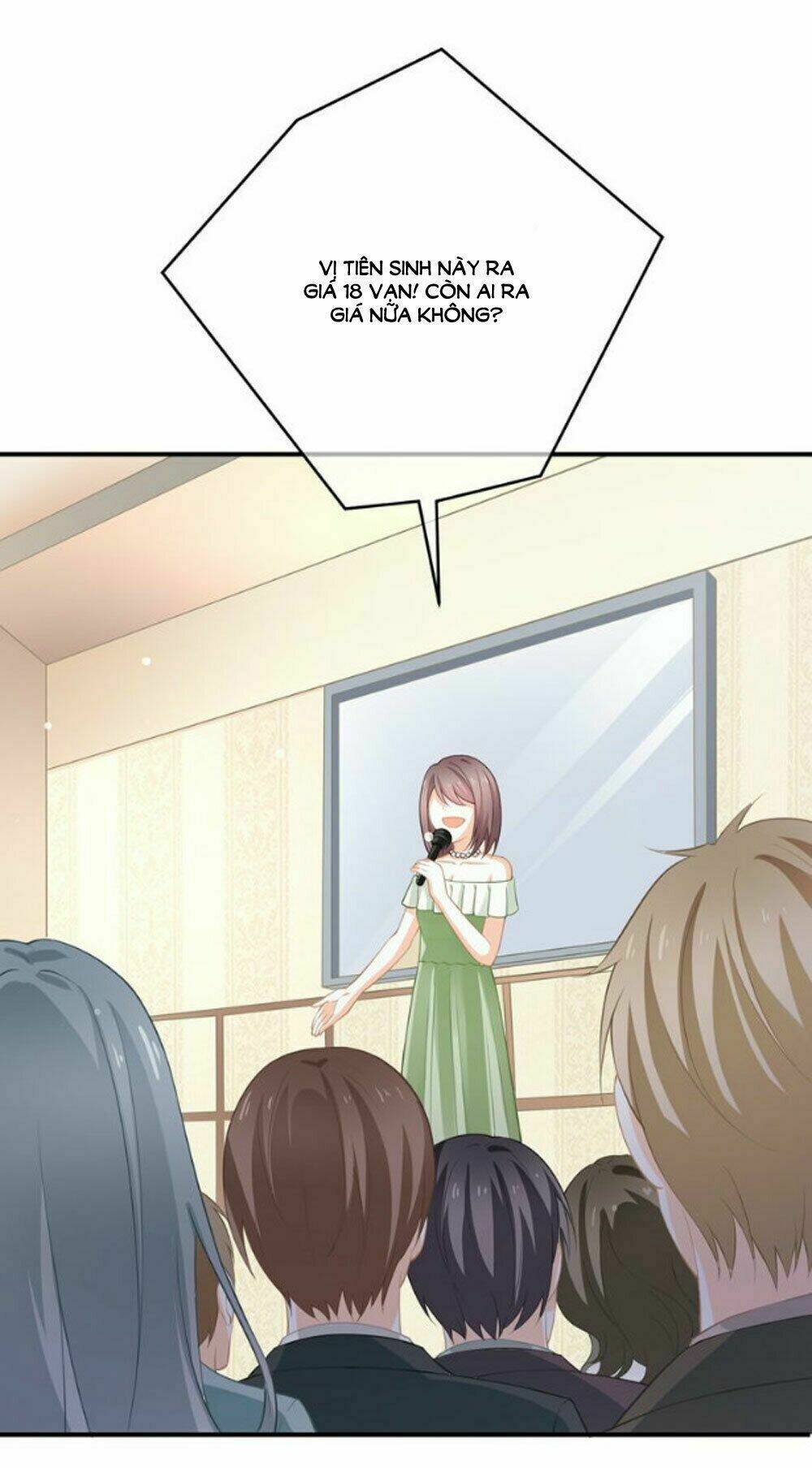 Tiệm May Luyến Sắc: Chapter 10