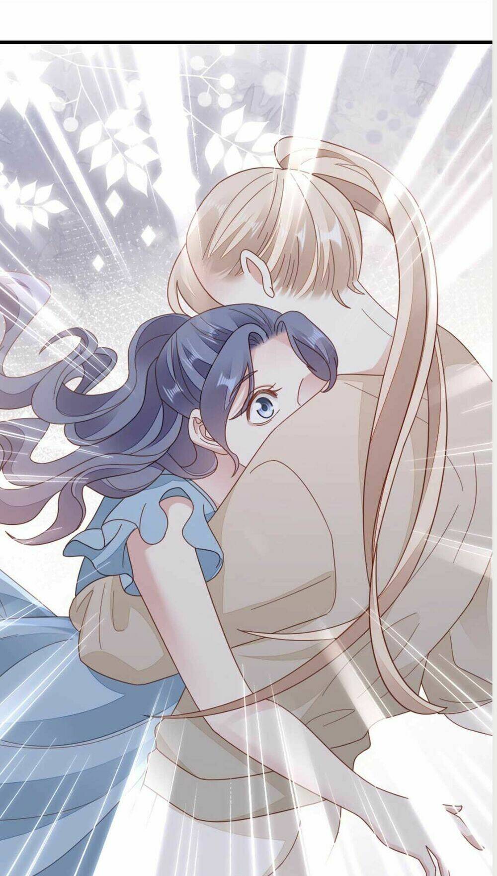 Mau Xuyên Không Rửa Tội Cho Nhân Vật Phản Diện: Chapter 77