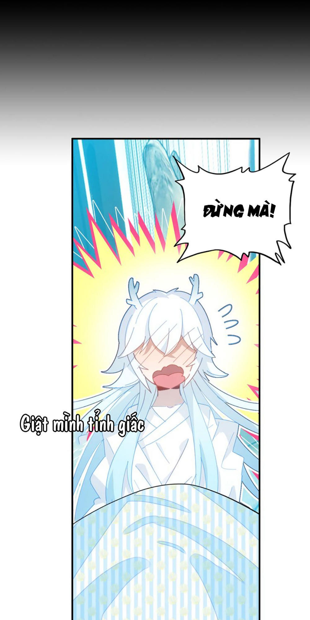 Ái Ngạo Kiều Long Vương Gia: Chapter 13
