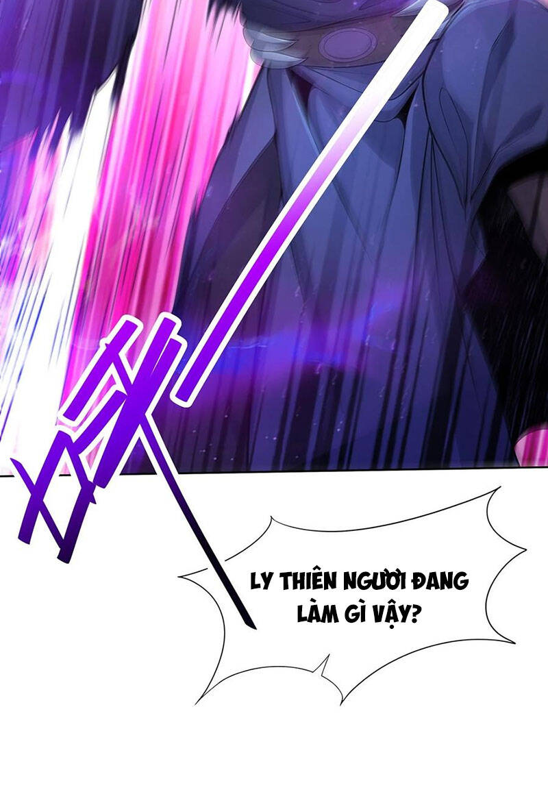 Sau Khi Tu Luyện, Ta Biến Thành Ma Tôn Xương Khô: Chapter 11
