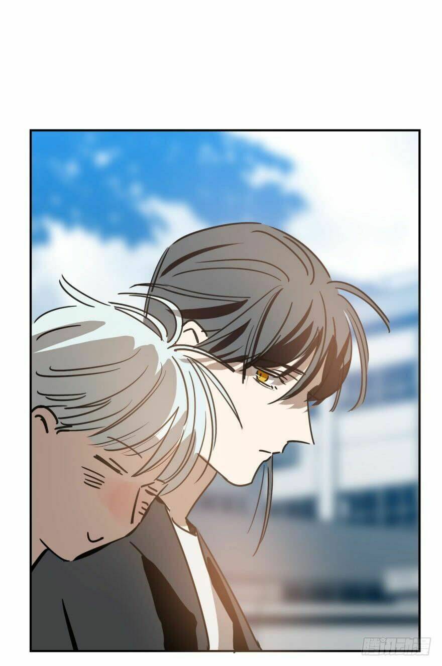 Truy Bắt Ngao Ngao: Chapter 21