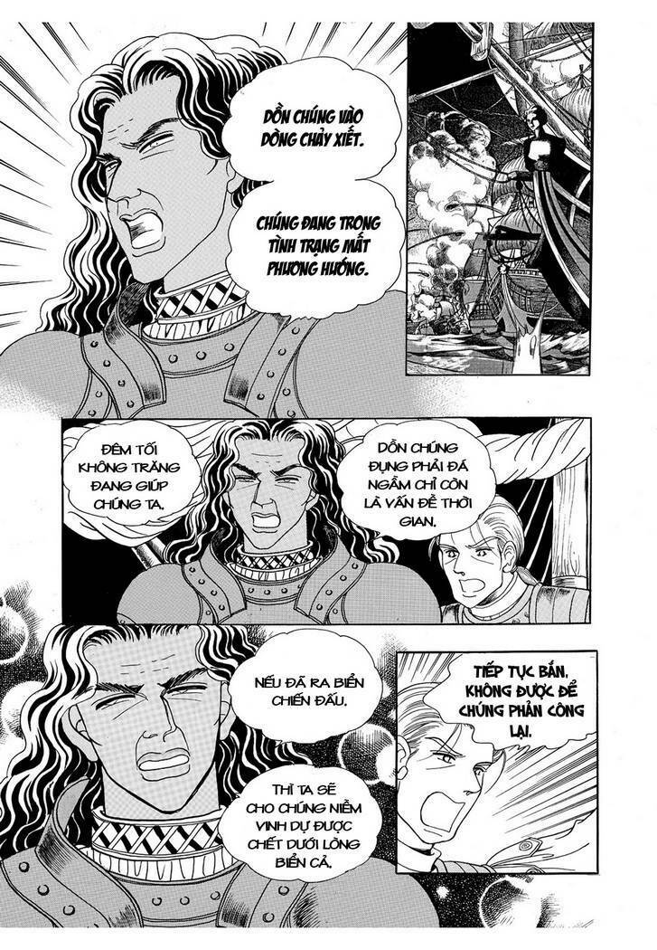 Princess Manhwa: Chapter 40