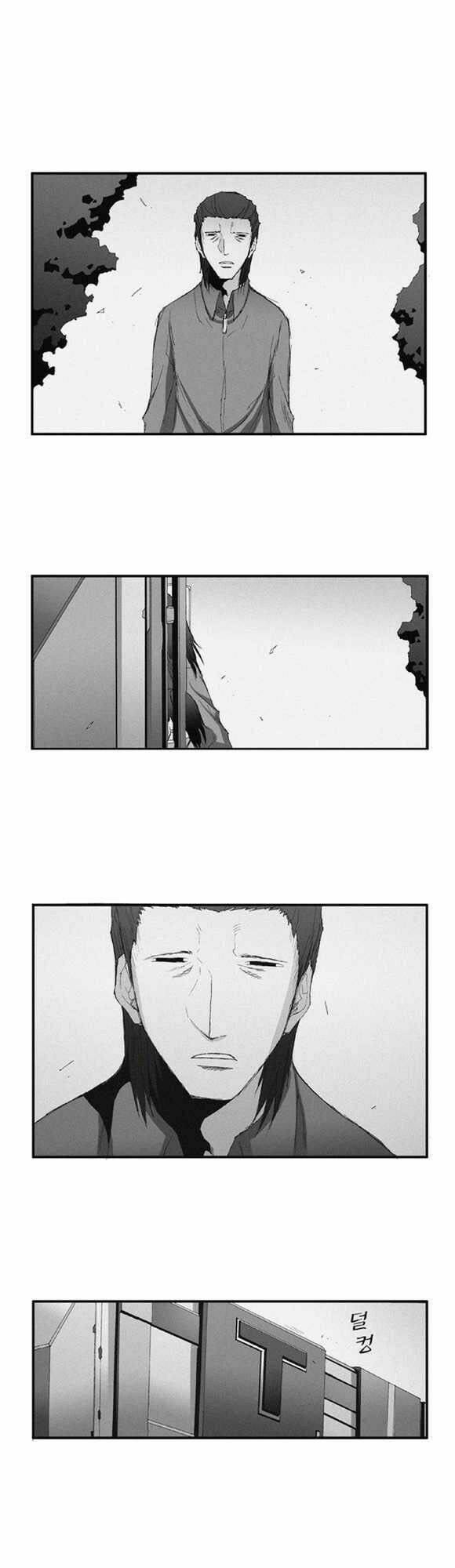 Siêu năng: Chapter 46