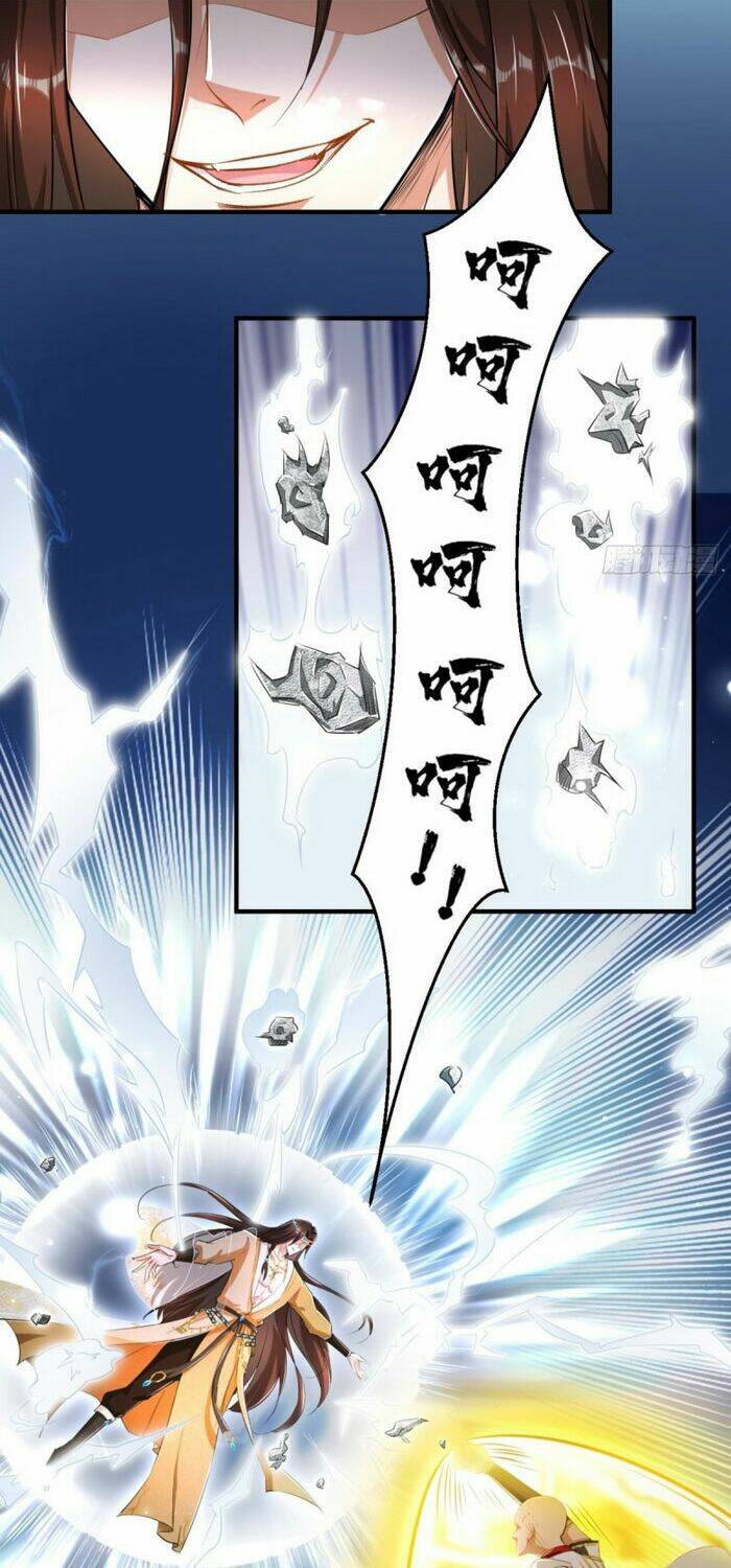 Tà Du Ký: Chapter 61