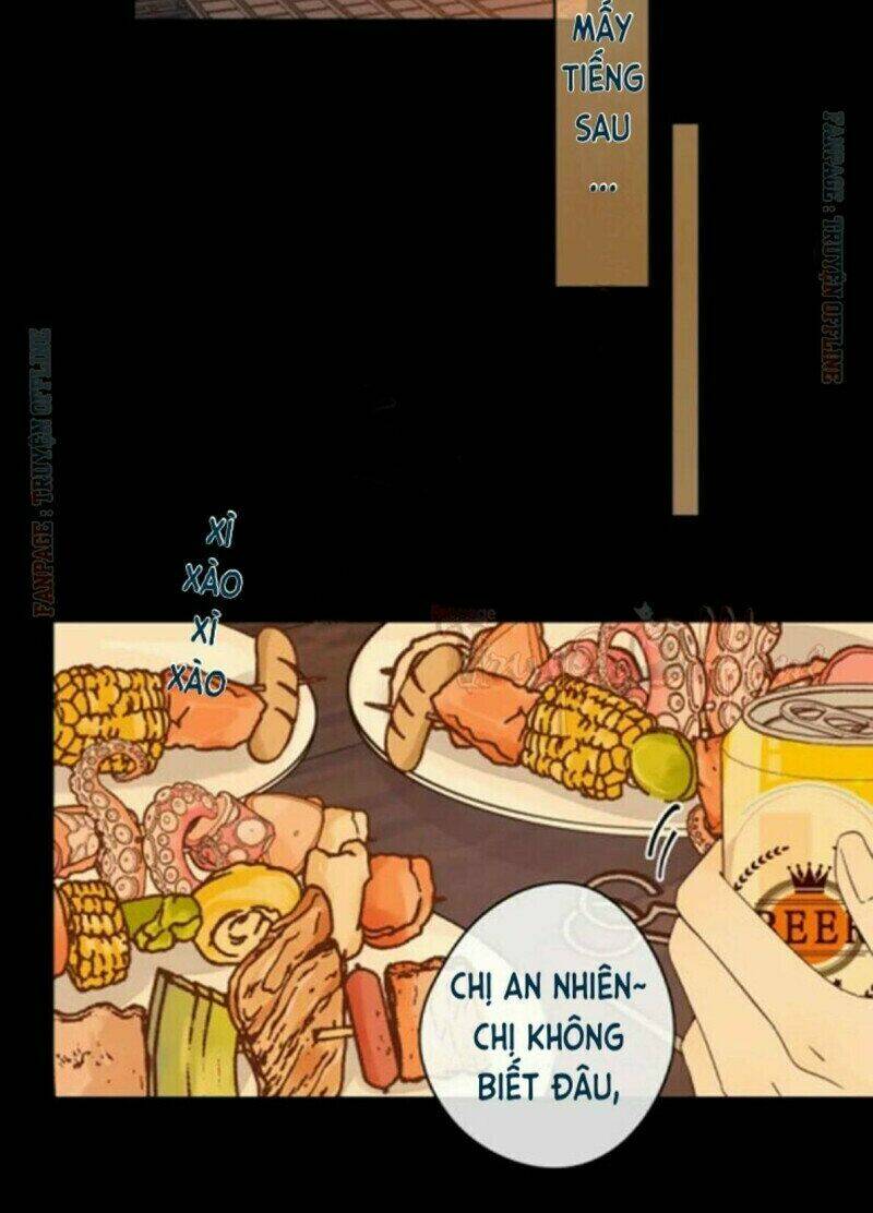 Cô Ấy Không Đáng Yêu: Chapter 78