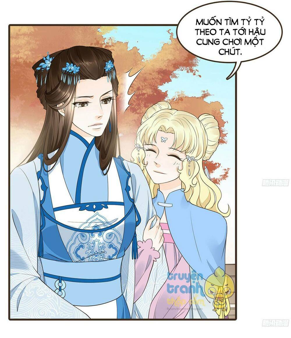 Đại Giá Thừa Tướng: Chapter 62