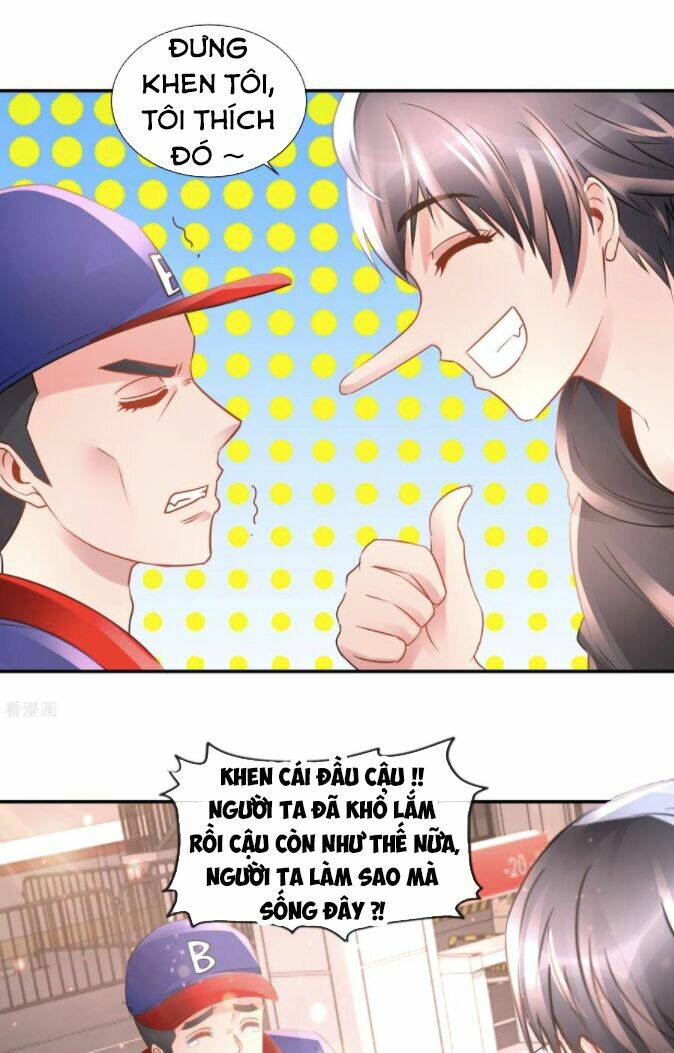 Phong Thủy Thiên Sư: Chapter 83