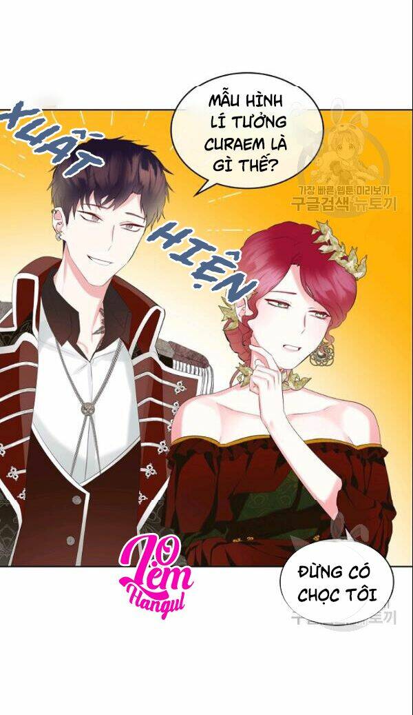 Kẻ Tạo Ra Nữ Phản Diện: Chapter 16