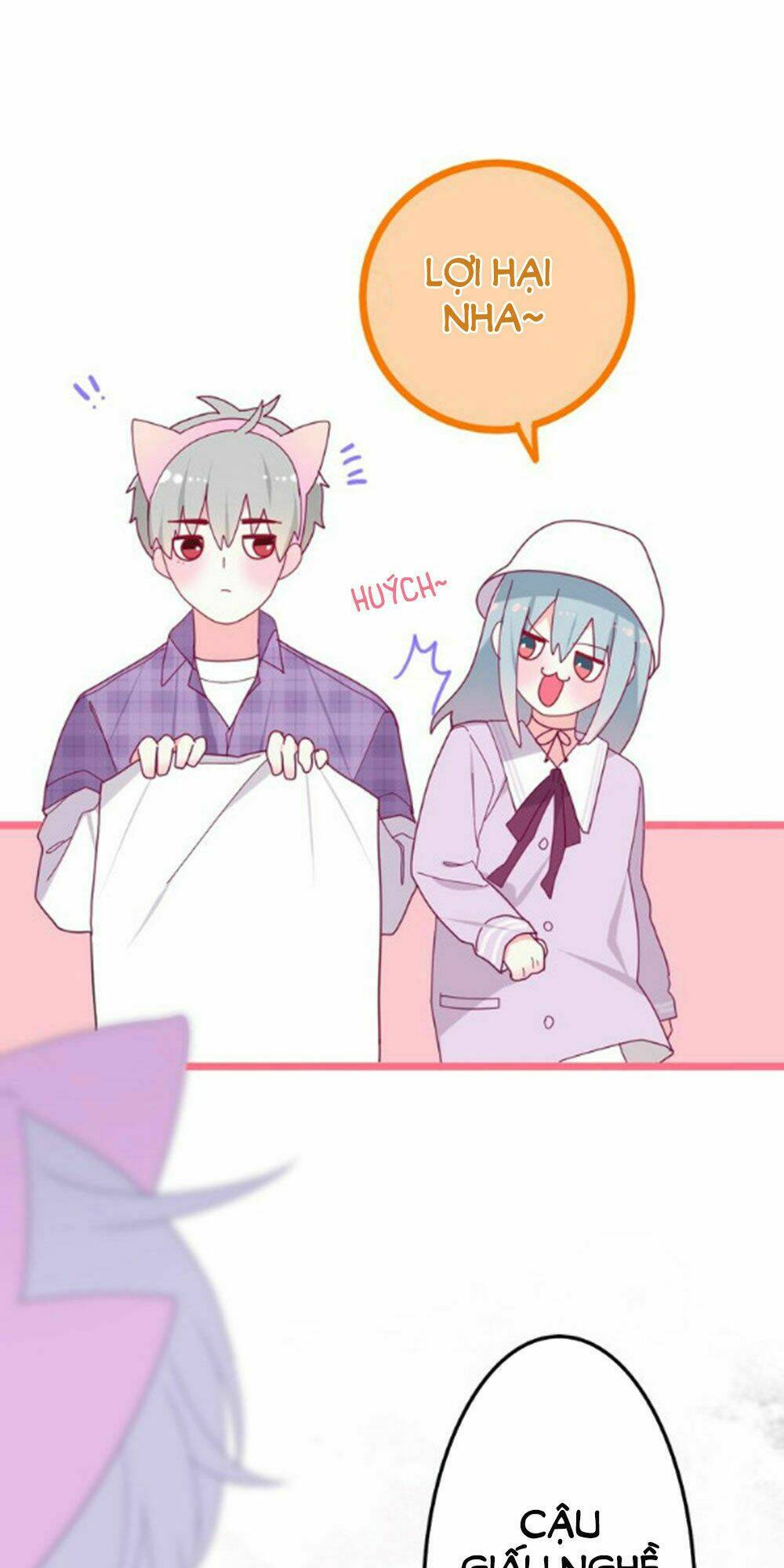 Tháng Sáu Không Hẹn Mà Gặp: Chapter 26