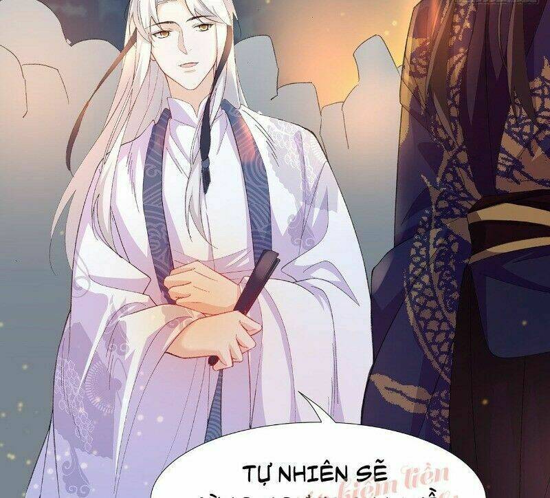 Ảnh Đế Yêu Hồ: Chapter 26