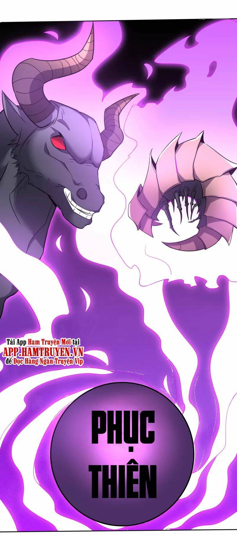 Phục Thiên Thánh Chủ: Chapter 147