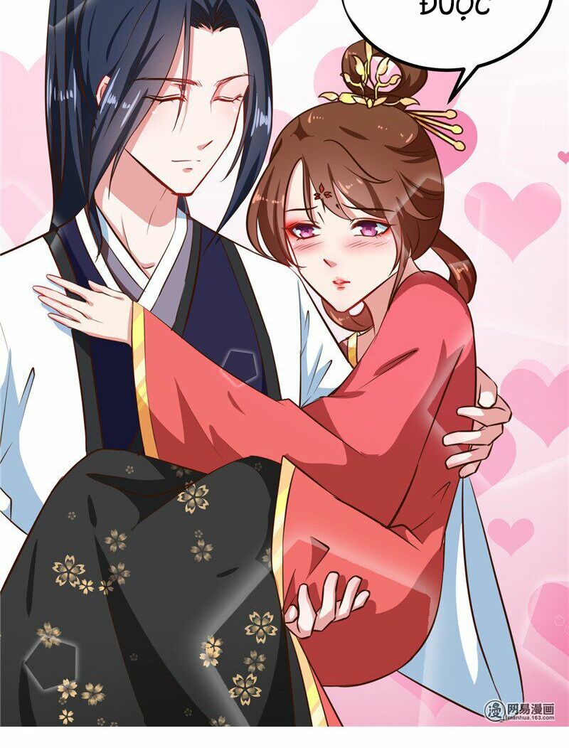 Thiên Tài Tiểu Độc Phi: Chapter 82