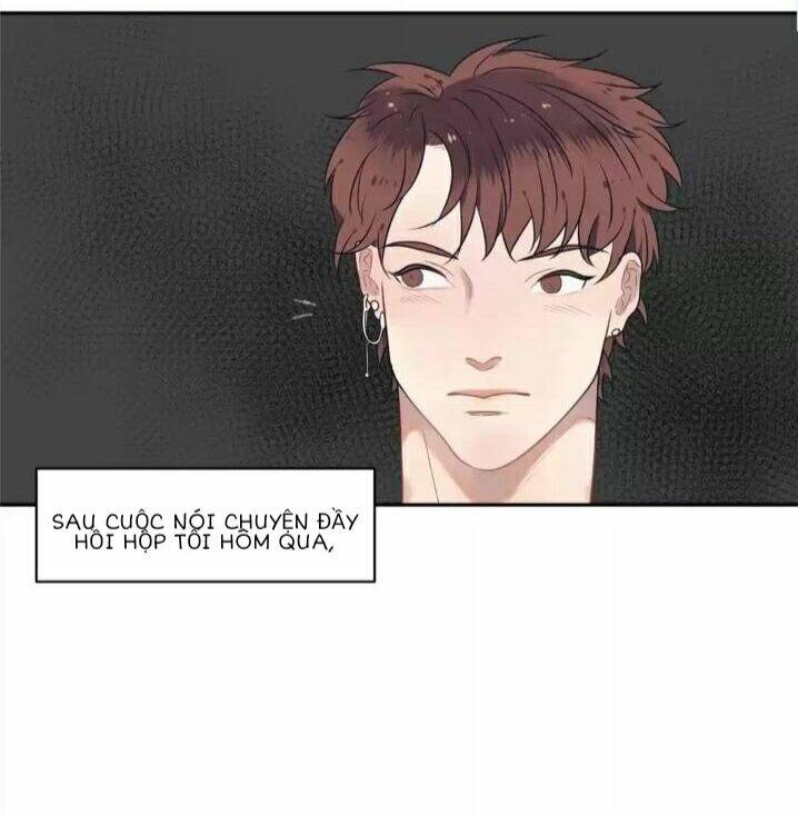 Chỉ Hai Chúng Ta: Chapter 19