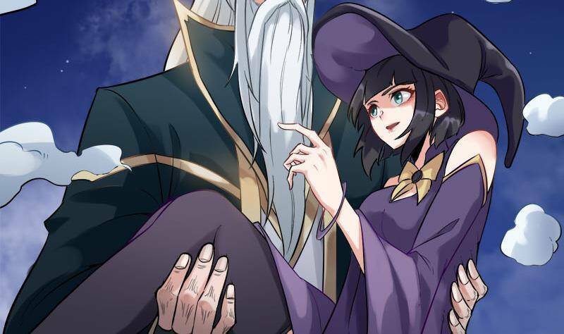 Đô Thị Hậu Cung: Chapter 1