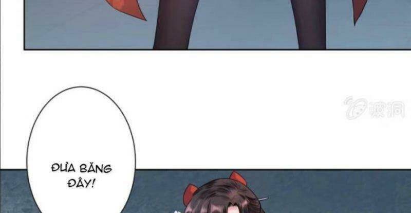 Vương Gia Kiêu Ngạo Quá Khó Cua: Chapter 5