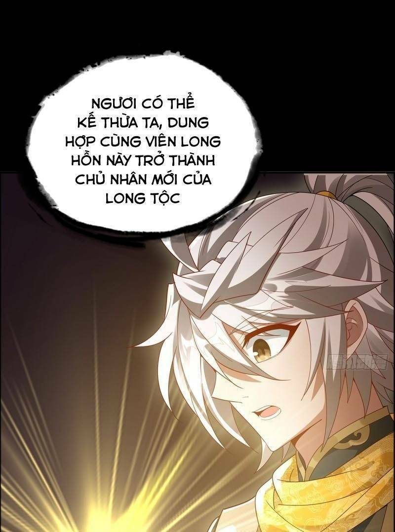 Nghịch Lân: Chapter 69