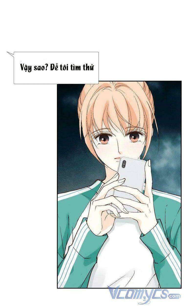 Lee Bom, Em Là Của Anh: Chapter 46