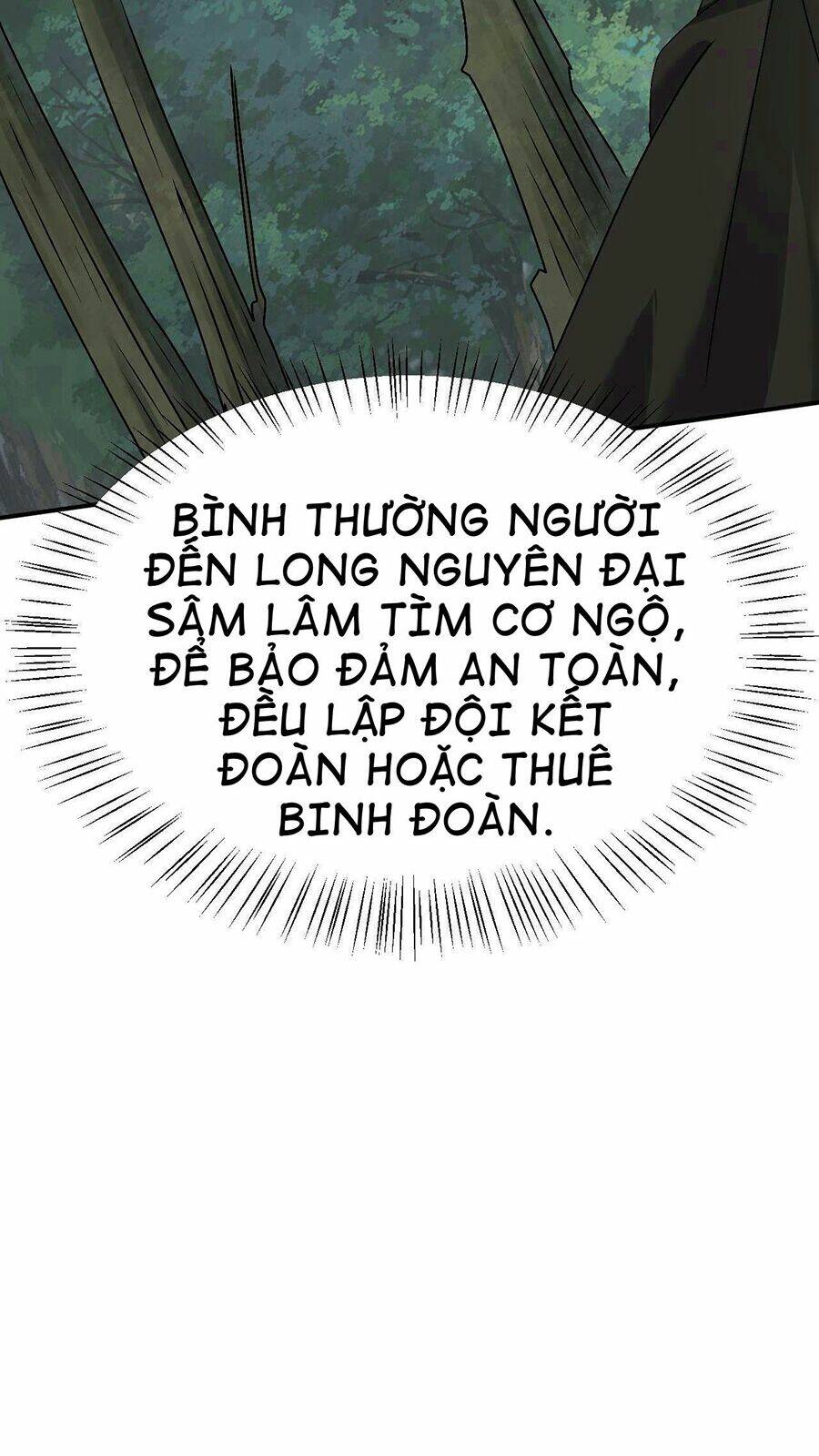 Xui Xẻo Đại Chiến Khí Vận Vương: Chapter 4