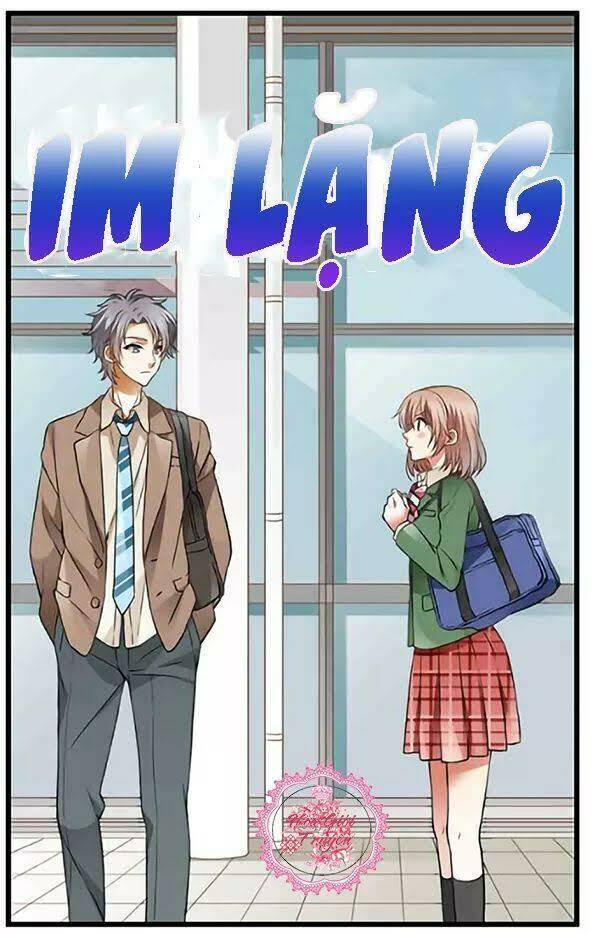 Tôi Gặp Một Người Yêu 10 Giây: Chapter 1