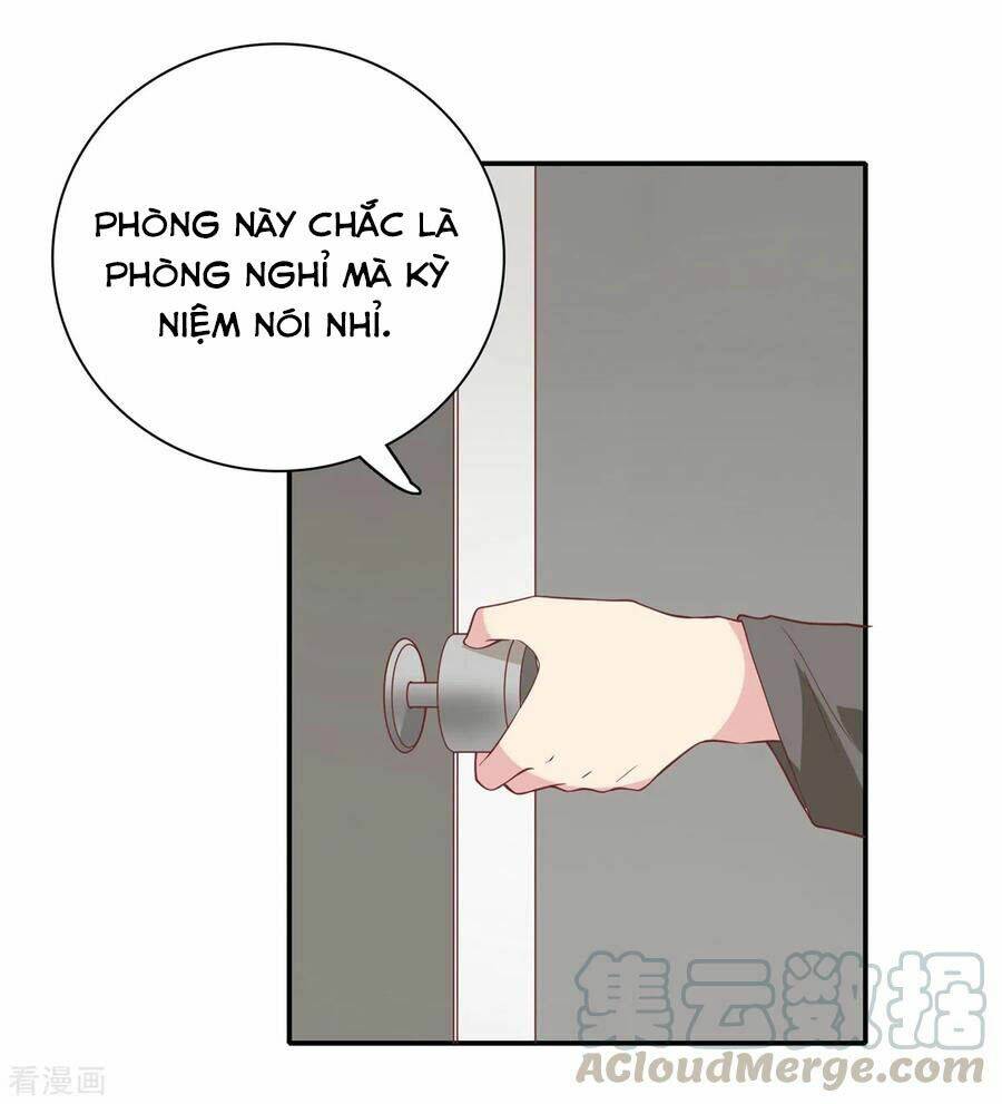 Hẹn Hò Siêu Tốc: Chapter 28