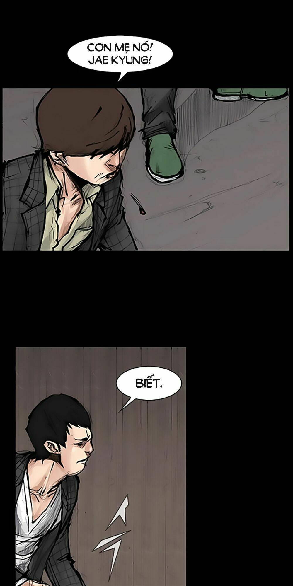 Độc Cô Tiền Truyện: Chapter 23