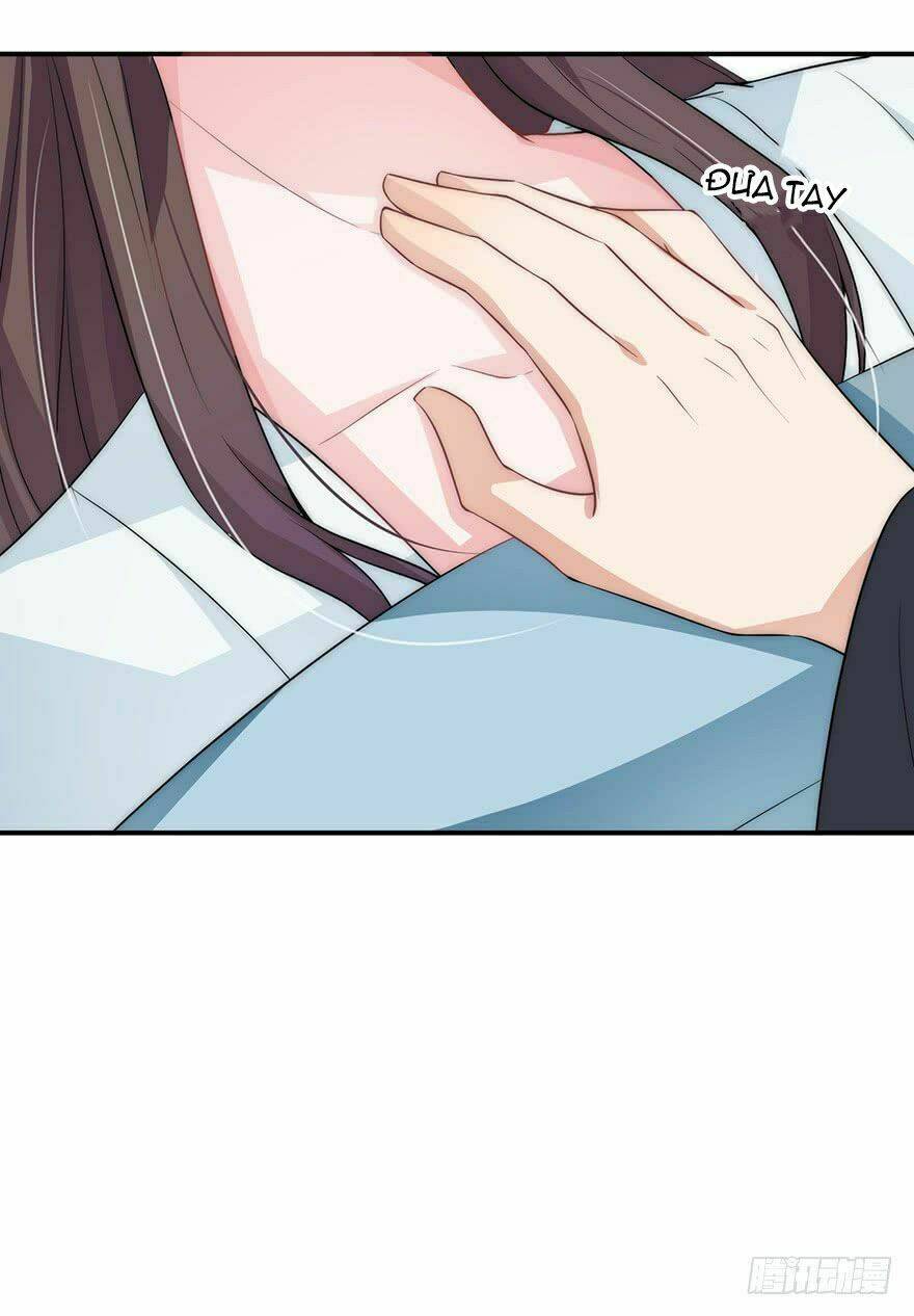 Cung Đấu Live: Chapter 8