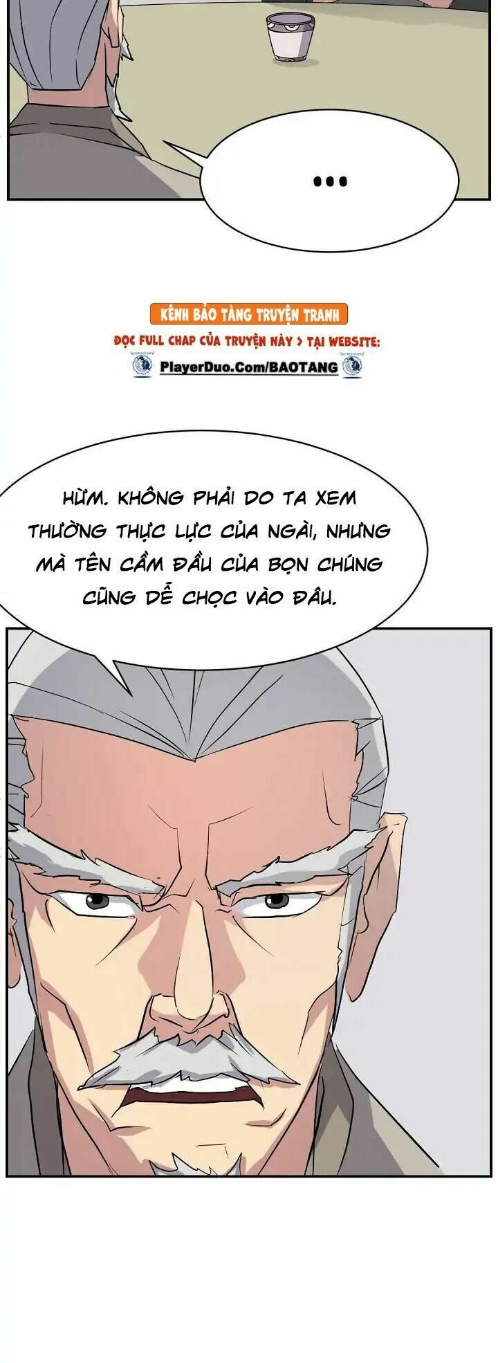 Trọng Sinh, Bất Khả Chiến Bại: Chapter 53