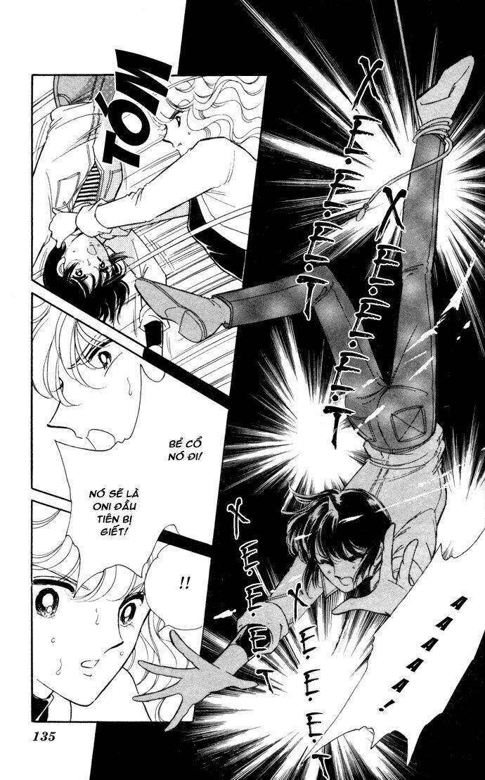 Ao No Fuuin - Blue Seal: Chapter 32