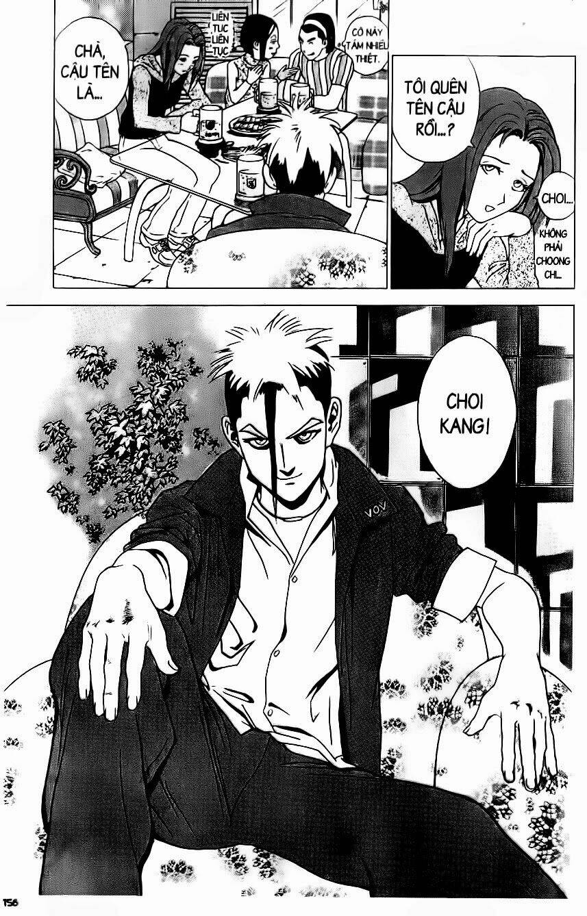 Ai Hơn Ai: Chapter 99