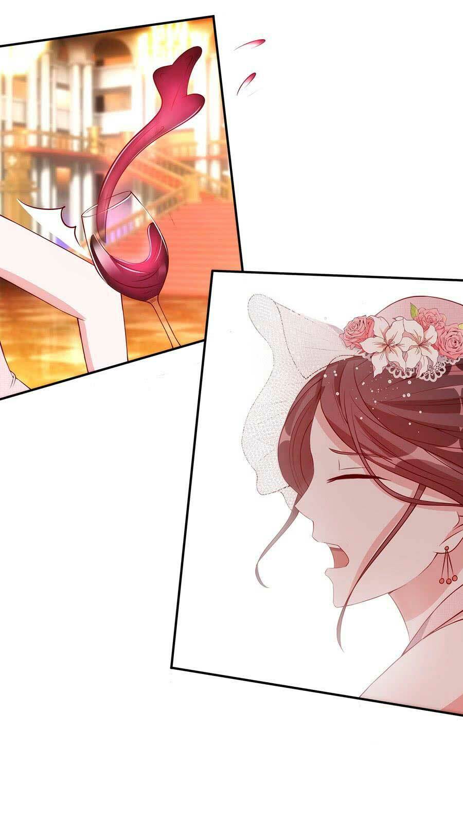 Gả Cho Tình Cũ Làm Lão Bà: Chapter 47