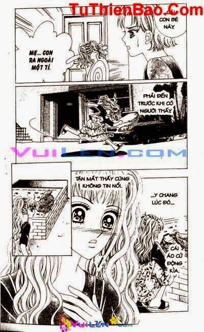 Cặp Đôi Kỳ Lạ: Chapter 2