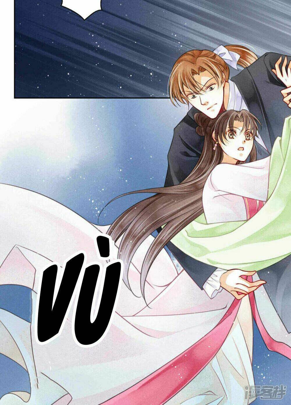 Ái Thượng Vô Địch Tiếu Hoàng Hậu: Chapter 62