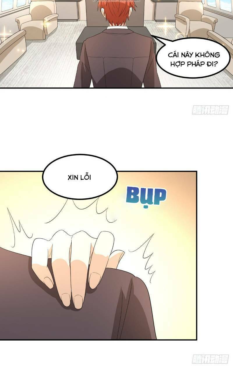 Nghịch Thiên Tiên Mệnh: Chapter 12