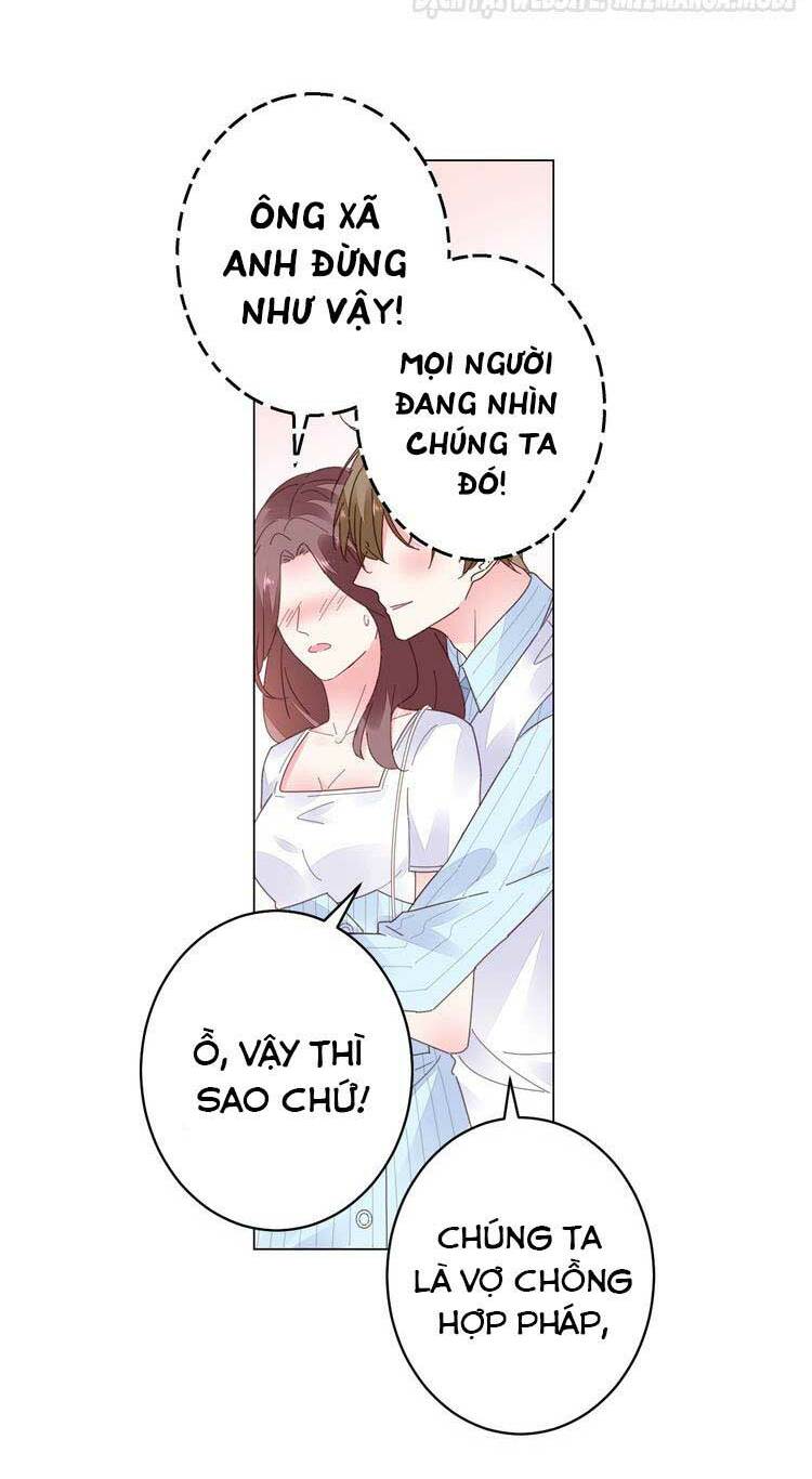 Điều Ước Sủng Ái Bất Bình Đẳng: Chapter 60.2