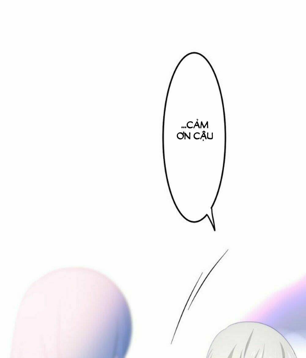 Tháng Sáu Không Hẹn Mà Gặp: Chapter 10