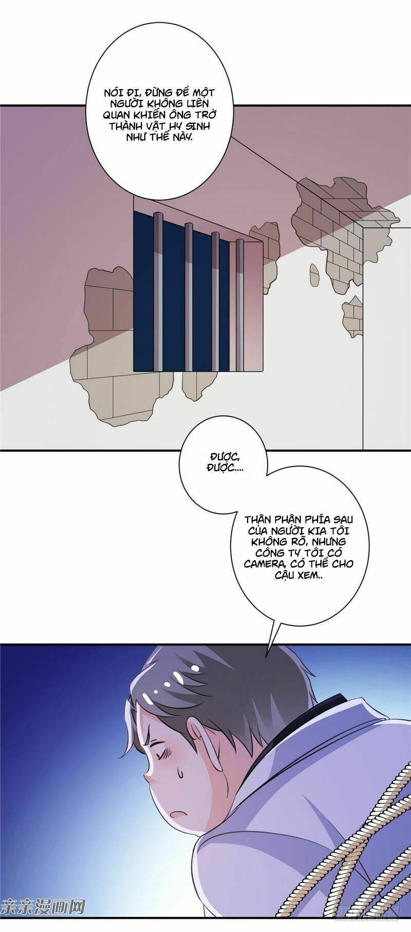 Vợ Yêu Là Báu Vật: Chapter 59