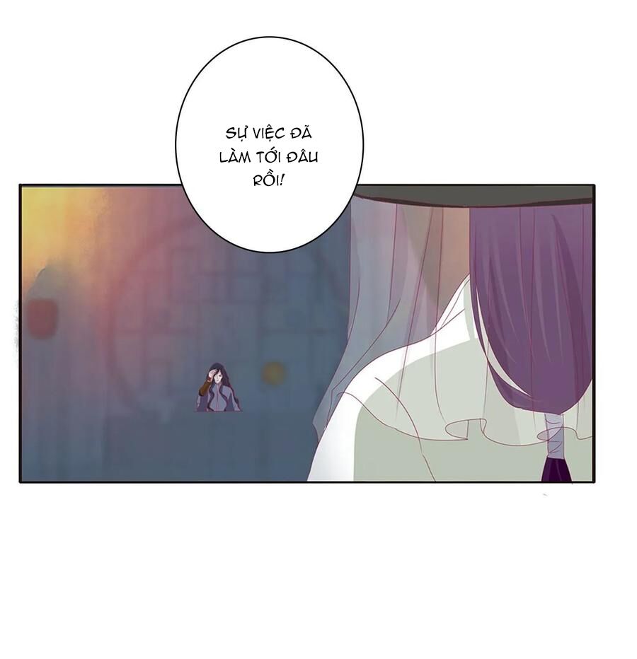 Thông Linh Phi: Chapter 598