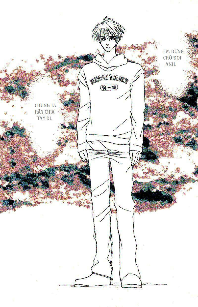 Honey na Koto: Chapter 11