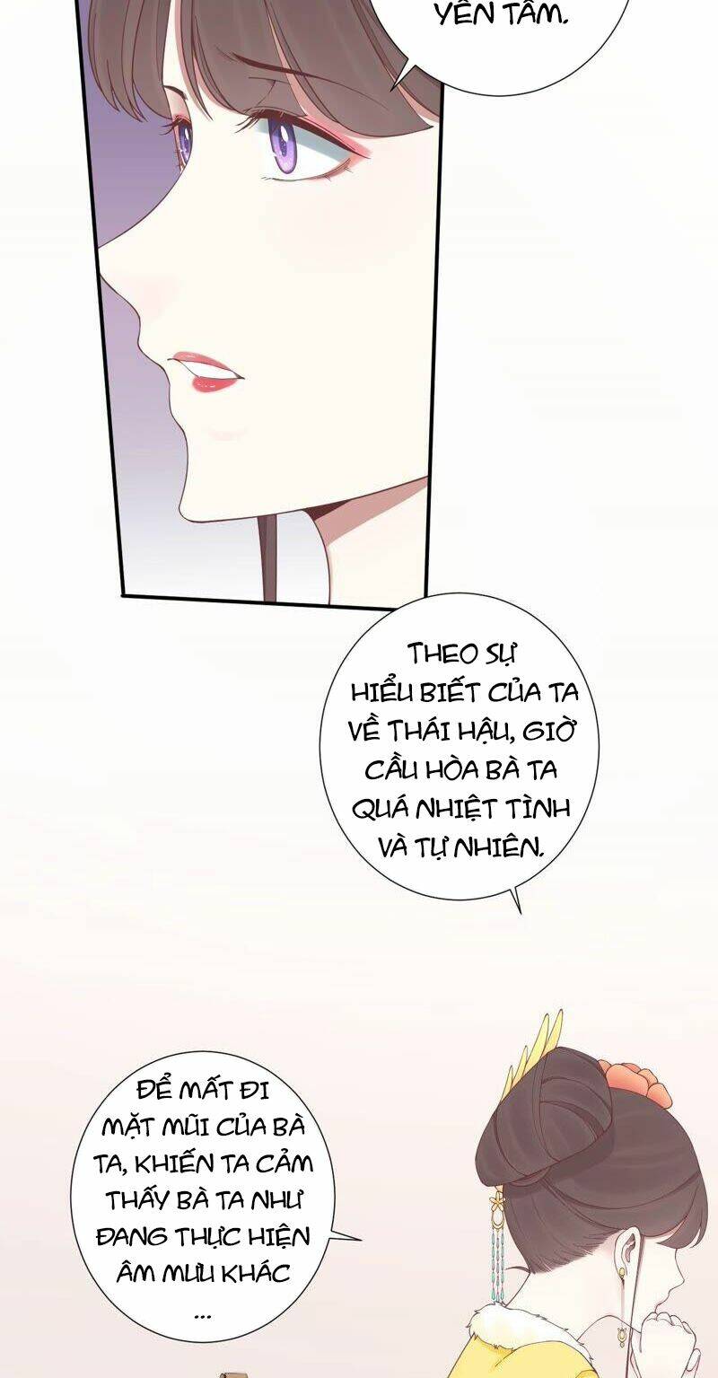 Hoàng Hậu Bận Lắm: Chapter 154