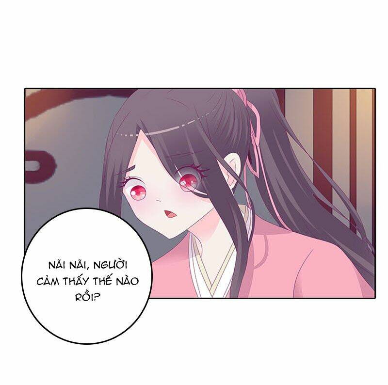 Tướng Quân Mời Ra Trận: Chapter 59