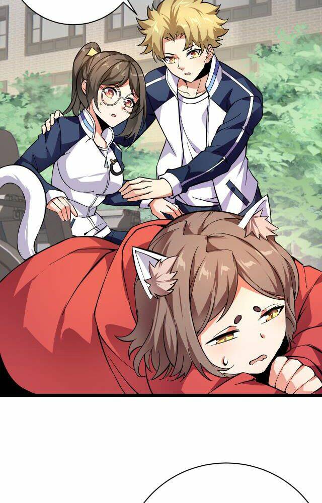 Vạn Vật Hợp Nhất: Chapter 11