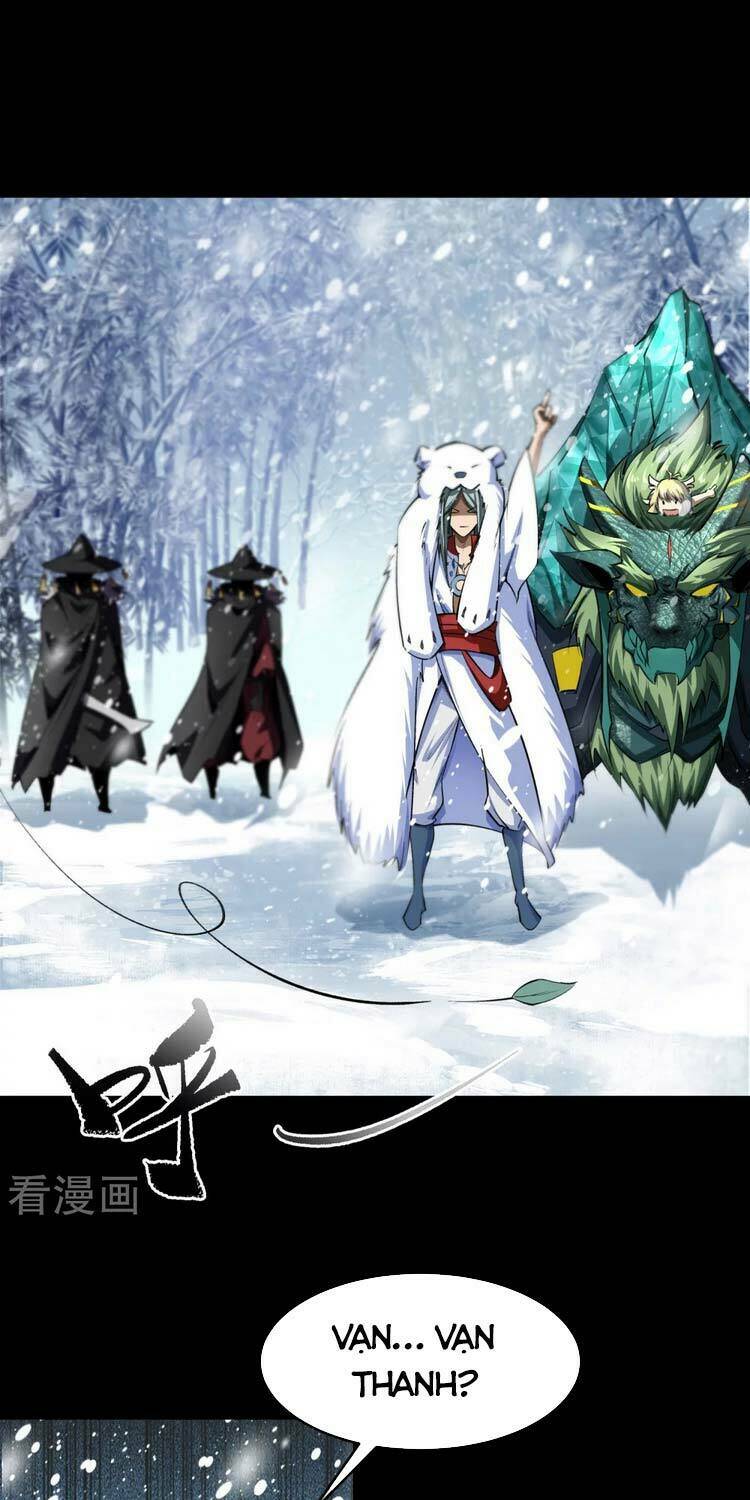 Thanh Đế Truyện: Chapter 129