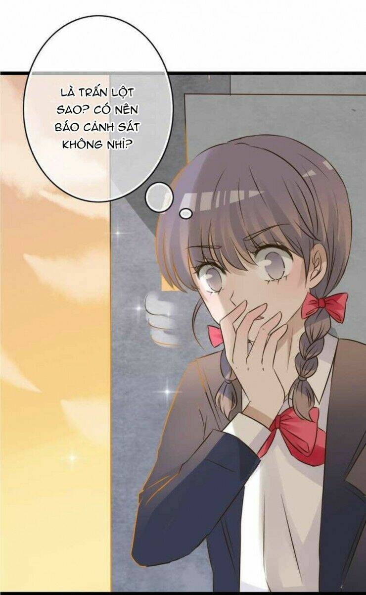 Sau Con Mưa Mùa Hạ: Chapter 2